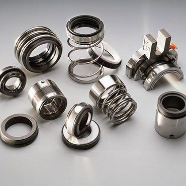 Mechanical Seals
