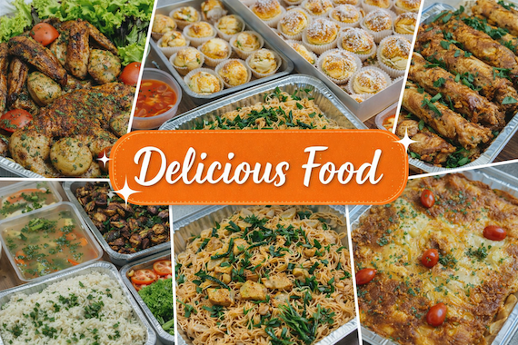 Food & Beverage (F&B) Services