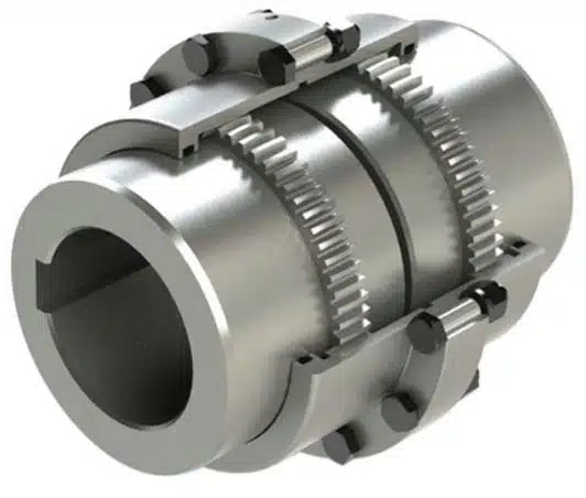 Gear Coupling