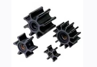 Flexible Impellers