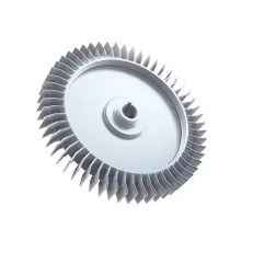 Yash Turbine Blower Impeller