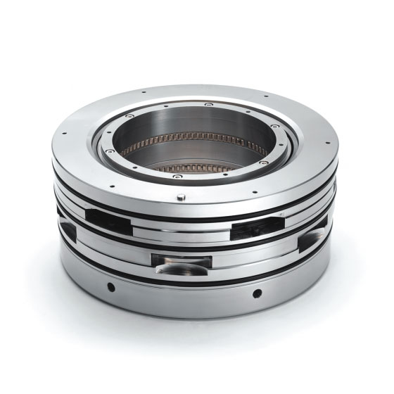 Conventional Compressor Seal