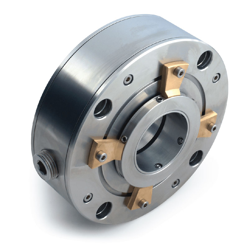 Universal Dry Gas Seal