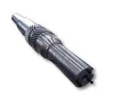 Pinion Shafts