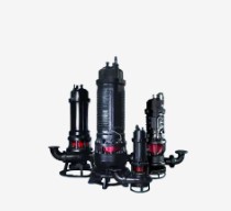 Submersible Pump