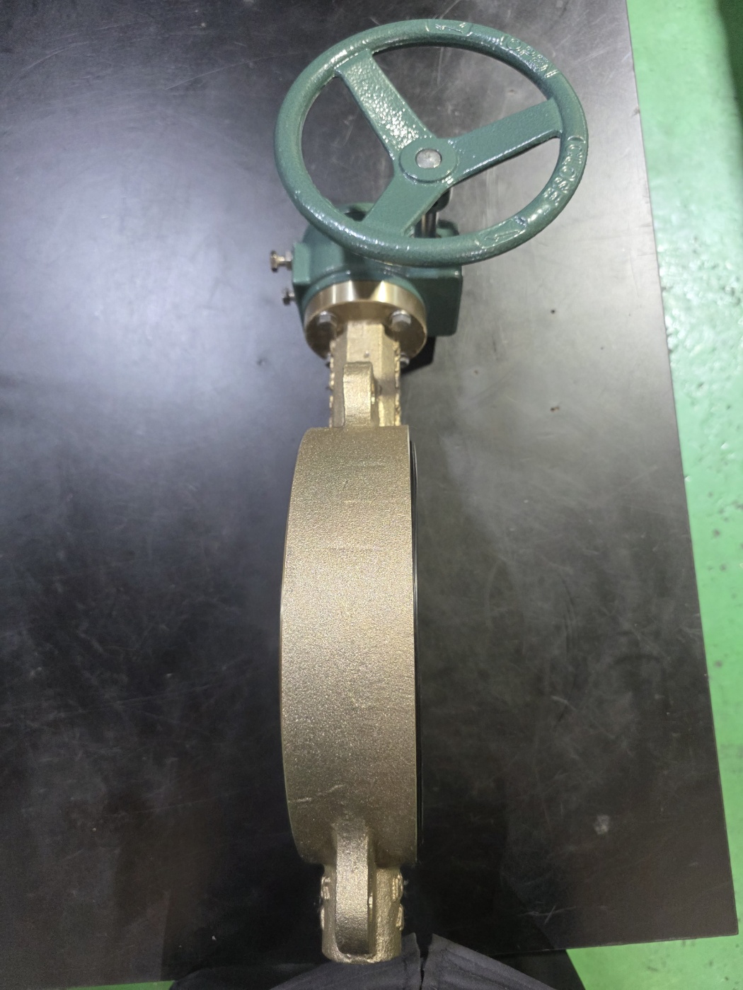 Butterfly Valve