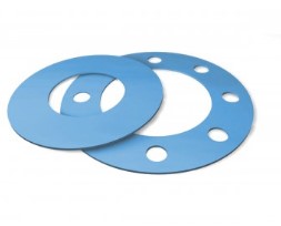 Fluorosilicone Rubber Gaskets