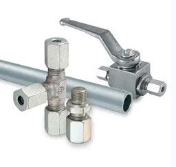 Hydraulic Tube & Fittings