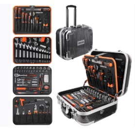 Electrical & Instrumentation