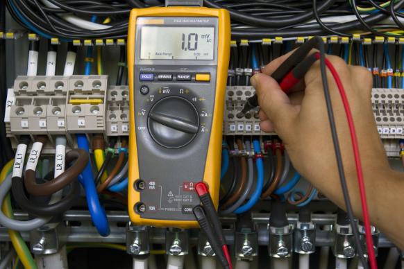 Electrical & Instrumentation