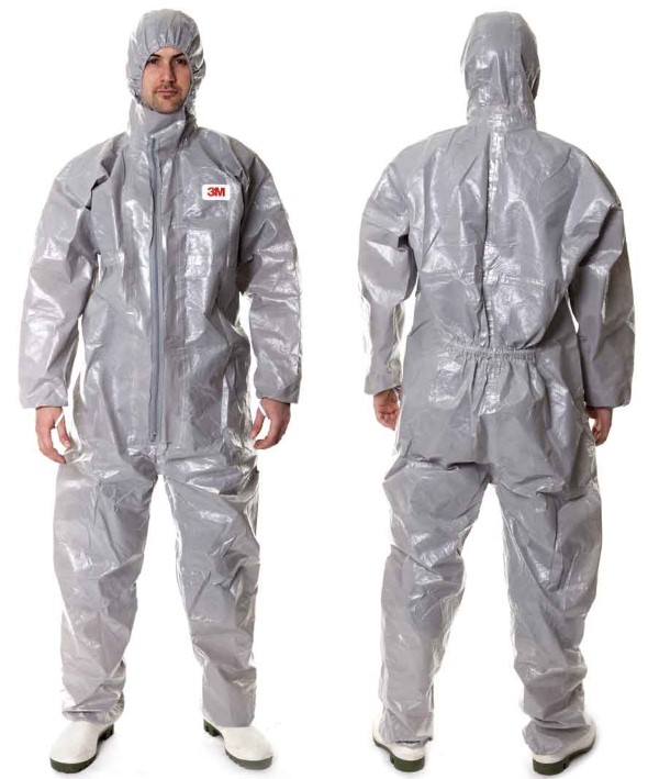 PPE & Safety Equipment