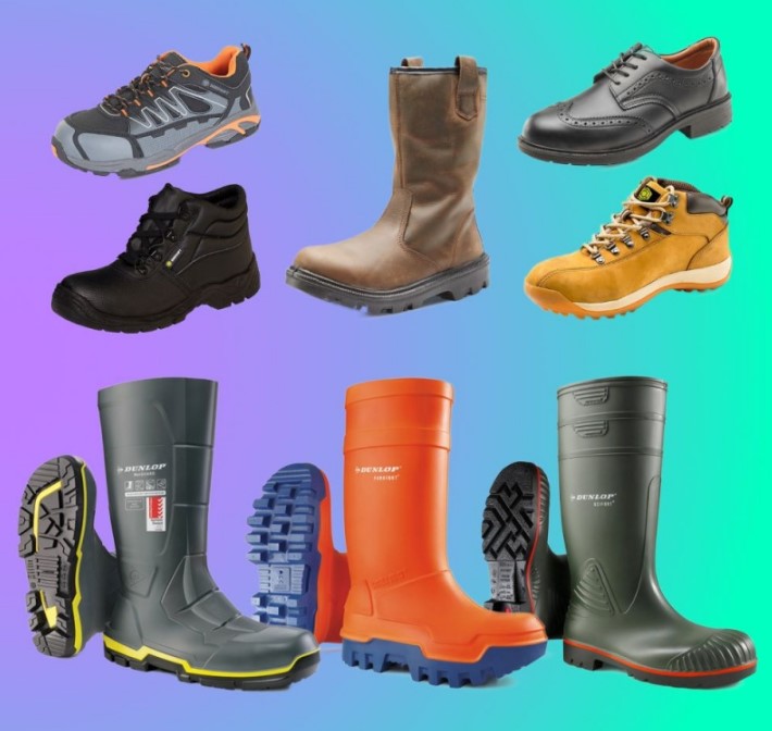 PPE & Safety Equipment