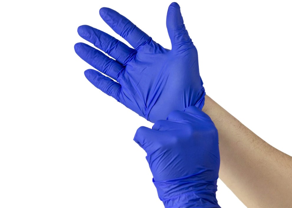 PPE & Safety Equipment