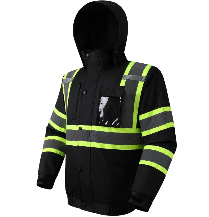 PPE & Safety Equipment