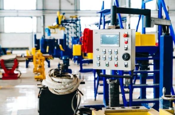 Automation & Control