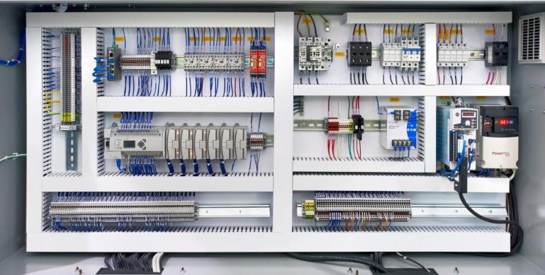 Automation & Control