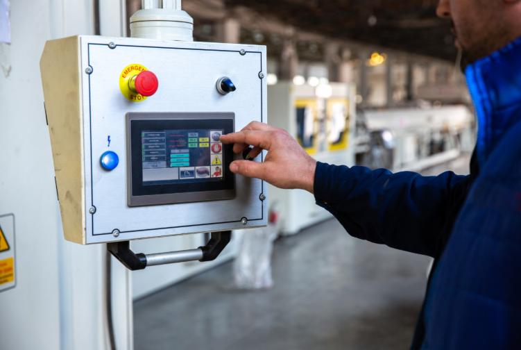 Automation & Control